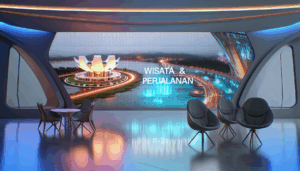 Wisata Aman: Trik Menghindari Penipuan Saat Traveling yang Wajib Harus Diketahui oleh Setiap Pelancong