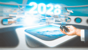 Mau Jalan-jalan Hemat Budget? Ini Dia Trik Prediksi Tiket Pesawat dengan AI Flight Aggregator Tahun 2026 yang Sangat Rahasia