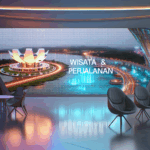 Bulan Madu Mewah: Destinasi Wisata Paling Menarik Bagi Pengantin Baru yang Harus Diperhatikan