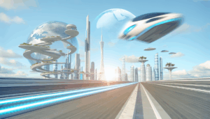 Memahami Metaverse Tourism: Cara Baru Liburan Secara Immersive di Tahun 2026, Benarkah Liburan Tradisional Bakal Tergeser?